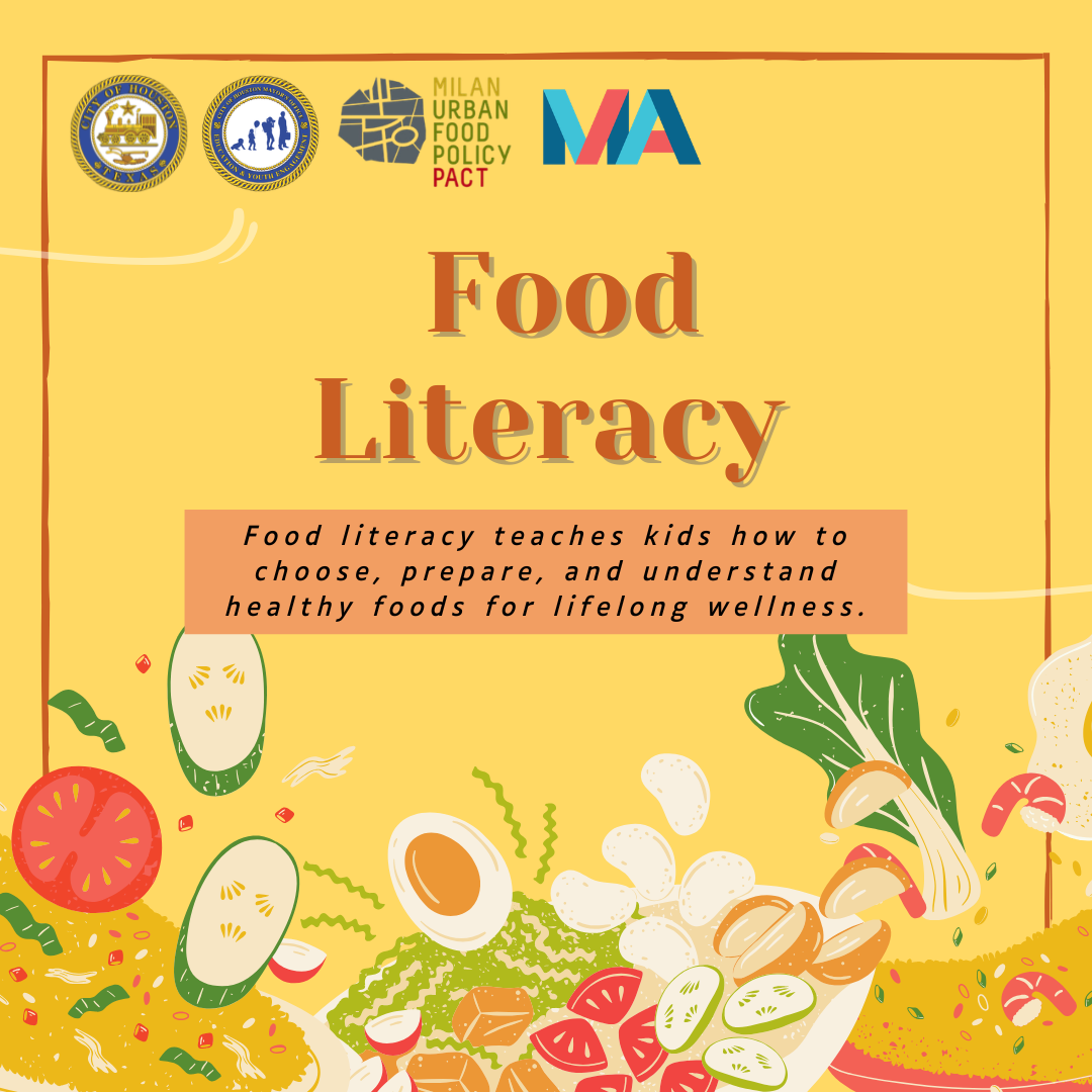 Food Literacy